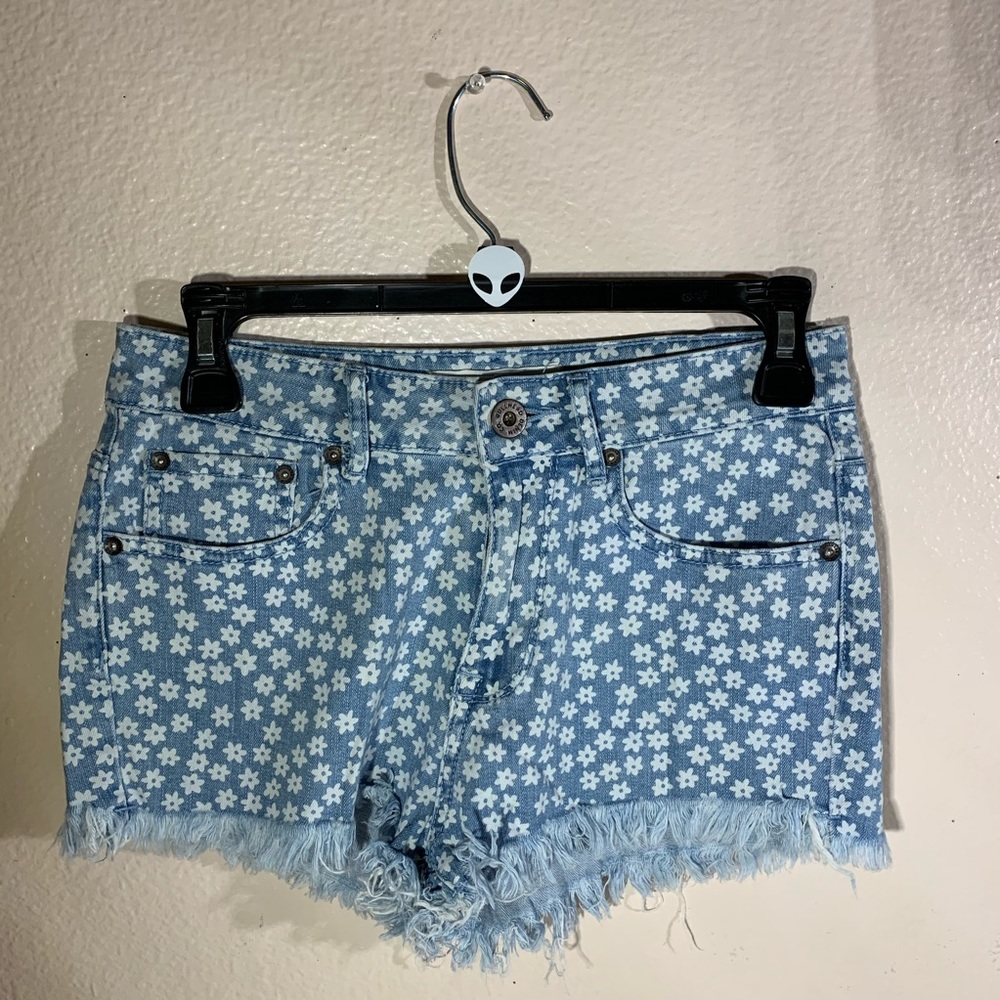 Bullhead Shorts